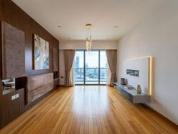 Marina Bay Residences (D1), Condominium #610284011
